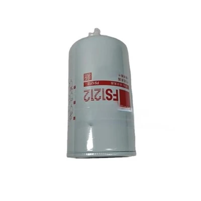 Brandstoffilter FS1212 FS36203 voor Dongfeng